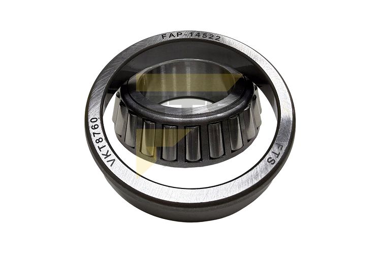 Imagem adicional do produto ROLAMENTO VKT8760 - EIXO RETARDER CAMBIO SC GRS/O 900 - Cód: FAP-14522